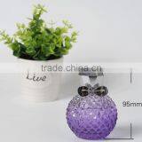 Perfume Bottle Shape Mini USB Ultrasonic Humidifier, Air Fresh Purifier thumbnail-4