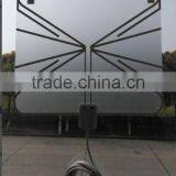 2015 Hot Seller High Gain Dvb-t2 Antenna, Set Top Box Antenna ,indoor tv Antenna Transparent 35miles Range Sattlite Antenna thumbnail-3