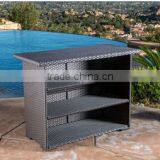 Sigma Used Polyethylene Bar Furniture Contemporary Outdoor Furniture thumbnail-2