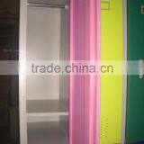 Steel Colourful Hasp Lock 6 Doors Wardrobe Lockers 6 Doors Metal Wardrobe Lockers thumbnail-3