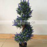 SJ13001118 Artificial Decorative Boxwood Tree /grass Plant Tower Tree/artificial Boxwood Spiral Tree thumbnail-2