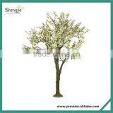 J080616Artificial Outdoor Tree With Lights, Fake LED Tree for Decoration thumbnail-2