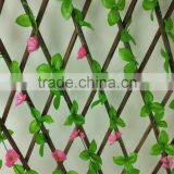 CHY040815 Home Rooftop Gardens Fence/ Plastic Fence/garden Border Fence thumbnail-4