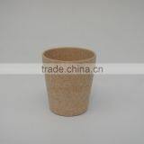 Bamboo Fiber Eco Mugs With Slot Lid &sleeve thumbnail-2