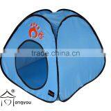 Waterproof Dog Tent Cute Outdoor Tents Pop up Dog Kennel thumbnail-2