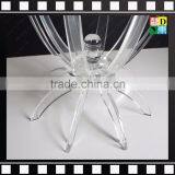 Accept Customized Design Dining Table Round Dining Room Table thumbnail-2