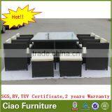 Outdoor Plastic Wicker Furniture Cheap Outdoor Furniture thumbnail-2