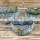 Wedding Decoration Heart Shape Candle Holder thumbnail-1