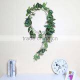 Artificial Ivy Fence for Festival Decoration thumbnail-2