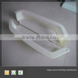 vacuum form high quality plastic product