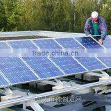 BESTSUN 10000w High Efficeiency and Lowest Price Poly 260 Watt Solar Panel 10000 Watt Solar Panel System thumbnail-4