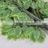 banyan branch Outdoor/indoor decoration Artificial ficus branch