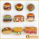 Personalized Resin Custom Fridge Magnet for Home Decor thumbnail-5