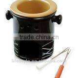 Special Shape Fondue Set thumbnail-1