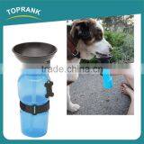 Portable Travel Auto-dog Sport Bottle Pet Dog Sports Water Bottles thumbnail-1