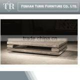 Modern High-end Natural Stone Small Side Table thumbnail-6