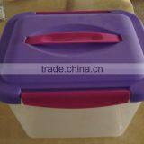 Tool Box Plastic,plastic Storage Box With Lid,plastic Handy Box thumbnail-2