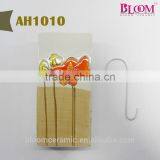 Ceramic Humidifier With Metal "S" Hook thumbnail-1