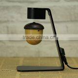 3D Stereo Sound Quality Hovering Levitation Speaker, Wireless Levitating Bluetooth Speaker thumbnail-5