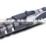 Professional Hair Straightener With Comb thumbnail-3