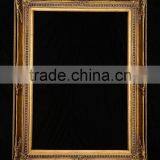 Vintage Baroque Wooden Ornate Picture Frame for Oil Paintings All Sizes/Colors Available