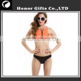 Fashion Hot Sexy Woman Swimwear Open Hot Sex Girl Photo Bathing Suit thumbnail-2