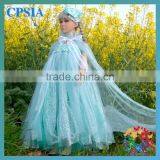 Dress Cosplay Movie Formal Dress and Snowflake Fab Snowflake Tutu Dress Set thumbnail-3