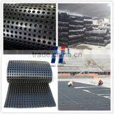 HDPE Dimple Drainage Borad With Geotextile Waterproofing for Roof Garden thumbnail-2