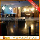 2017 Latest Classic Metal Sequin Fabric Patio Door Curtains thumbnail-2