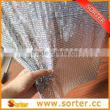 Modern Style Metallic Cloth Curtain thumbnail-2