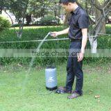 PW1027 TPU Hot Sales Solar Heated Camp Shower Bag Manufacture in Zhejiang Hangzhou thumbnail-3