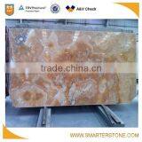 Light Blue Marble Onyx Stone Slabs With Wholesale Price thumbnail-2