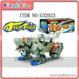 China Supply Hot Selling Cheapest Newest Design Tank Toy thumbnail-1