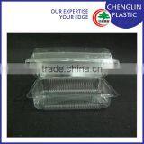 Clear Blister Plastic Trays for Fruit thumbnail-1