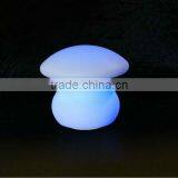Mushroom Solar Lights for Garden With Rechargeable Battery thumbnail-1
