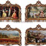 China Supplier Miller Arts and Crafts Dinning Room Wall Picture thumbnail-1