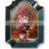 FA-123G-01 Vintage Ornate Bulk Frames Oil Painting for Home and Hotel thumbnail-2