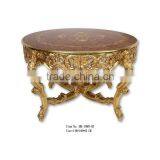 Living Room Furniture Round Tables Home Decor And Design