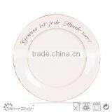 Super Quality Novel Dinnerware Sets Ceramic Christmas Design thumbnail-3