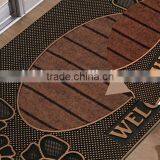 China Anti Bacteria Non Woven Vinyl Door Mat thumbnail-6