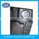 Professional Making ABS Plastic Shell Injection Plastic Product thumbnail-5