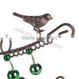 Metal Display Stand for Jewelry Bird Earrings Holder thumbnail-6