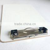 With Special Metal Clip A5 MDF Clipboard thumbnail-2