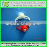 Silicone Clown Nose Toy|Silicone 3d Kids Toy|Party Gifts thumbnail-1