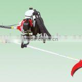 Gas Brush Cutter thumbnail-1