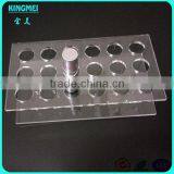 Wholesale Professional Export Acrylic Cosmetic Stand for Lipstick Display thumbnail-6