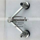 JINXIN 304 316 Stainless Steel Glass Spider_one Arm Two Arms Three Arms Four Arms Six Arms Glass_glass Clamp Spider thumbnail-3