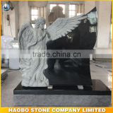 High Quality Slab Labradorite Blue Granite Monument Headstone Tiles for sale