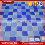 Popular Type Multi Color Glass Mosaic Swimming Pool Tiles American thumbnail-1