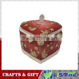 Resin Jewelry Box Wholesale thumbnail-4